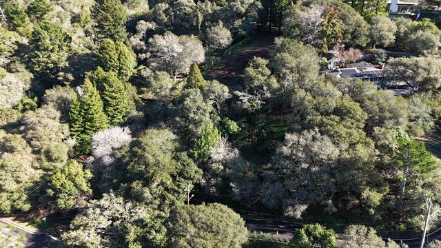 1488 Alvarado Rd., Berkeley, CA 94705