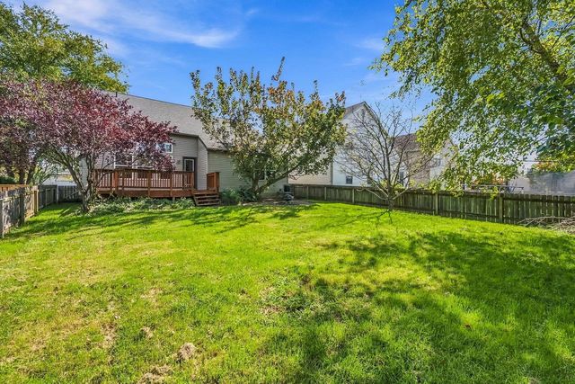 1143 Insco Loop, Blacklick, OH 43004
