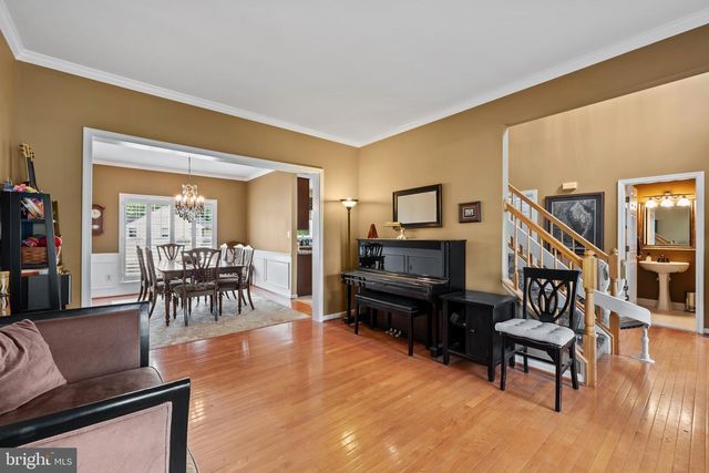 2129 RED LEAF CT, Gambrills, MD 21054