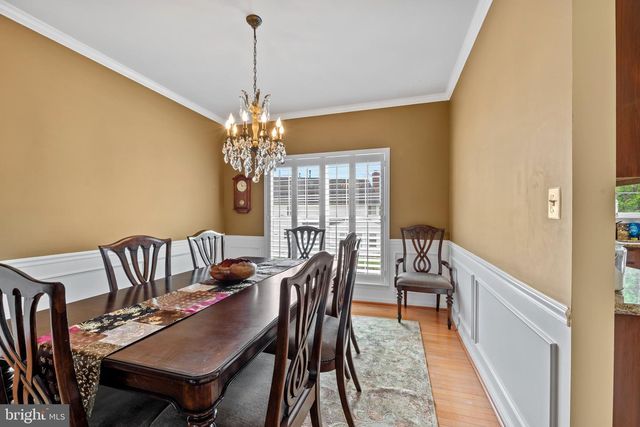 2129 RED LEAF CT, Gambrills, MD 21054