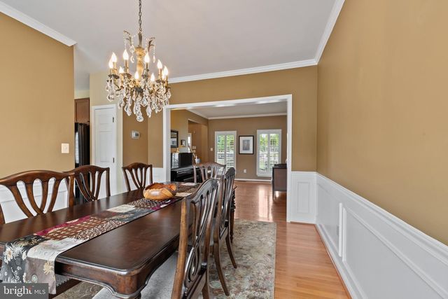 2129 RED LEAF CT, Gambrills, MD 21054