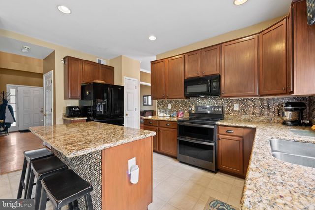 2129 RED LEAF CT, Gambrills, MD 21054