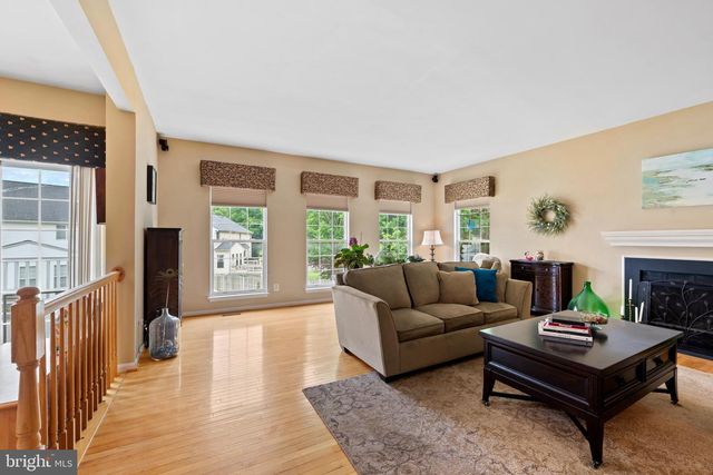 2129 RED LEAF CT, Gambrills, MD 21054