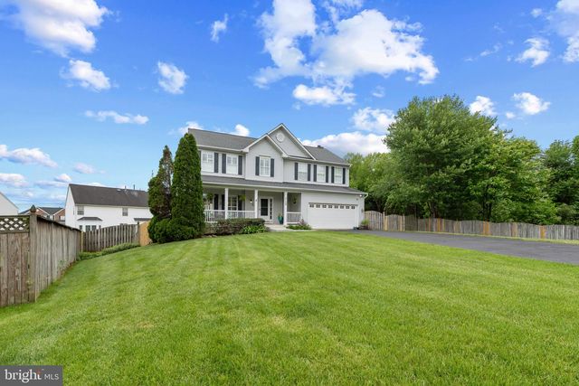 2129 RED LEAF CT, Gambrills, MD 21054