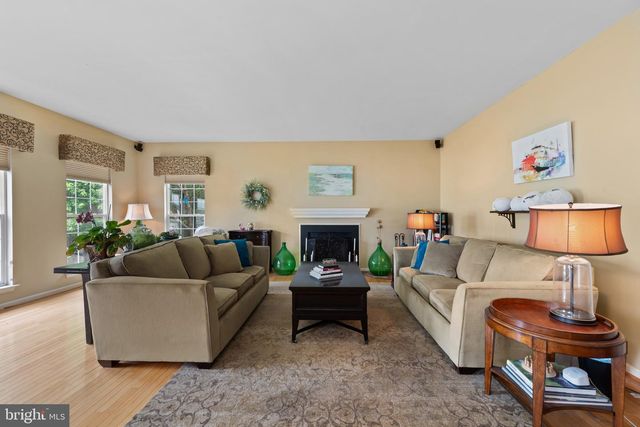 2129 RED LEAF CT, Gambrills, MD 21054