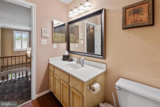 2129 RED LEAF CT, Gambrills, MD 21054