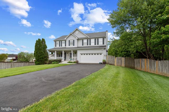 2129 RED LEAF CT, Gambrills, MD 21054