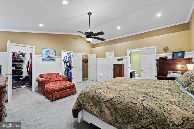2129 RED LEAF CT, Gambrills, MD 21054
