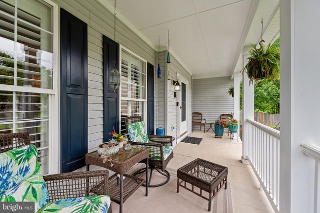 2129 RED LEAF CT, Gambrills, MD 21054