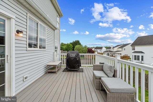 2129 RED LEAF CT, Gambrills, MD 21054