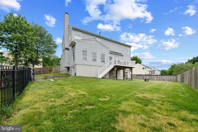 2129 RED LEAF CT, Gambrills, MD 21054