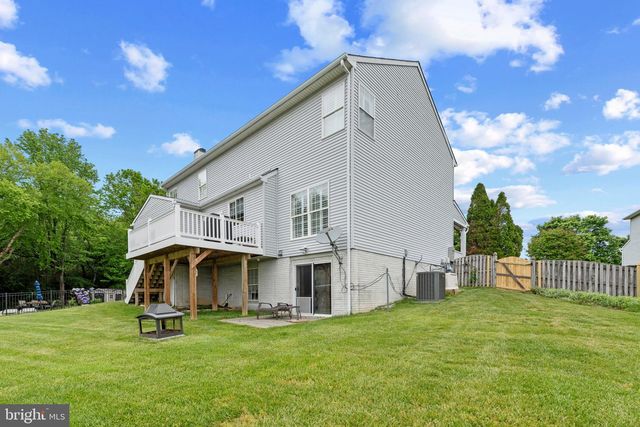 2129 RED LEAF CT, Gambrills, MD 21054
