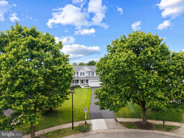 2129 RED LEAF CT, Gambrills, MD 21054