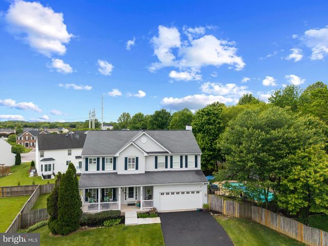 2129 RED LEAF CT, Gambrills, MD 21054