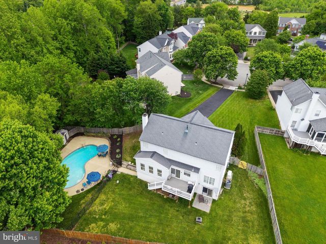 2129 RED LEAF CT, Gambrills, MD 21054