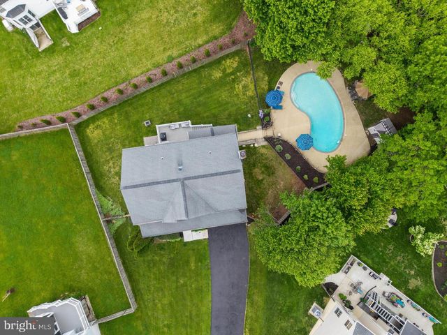 2129 RED LEAF CT, Gambrills, MD 21054