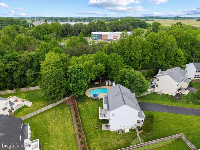 2129 RED LEAF CT, Gambrills, MD 21054