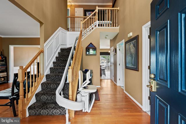 2129 RED LEAF CT, Gambrills, MD 21054