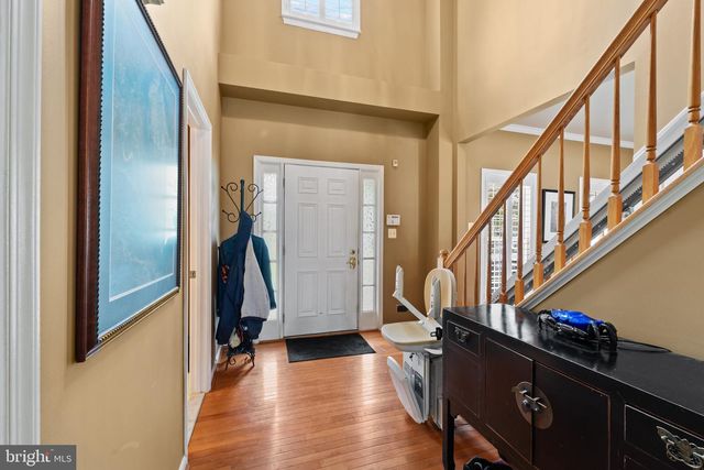 2129 RED LEAF CT, Gambrills, MD 21054
