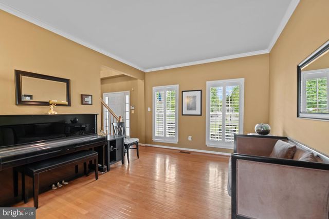 2129 RED LEAF CT, Gambrills, MD 21054