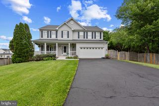 2129 RED LEAF CT, Gambrills, MD 21054