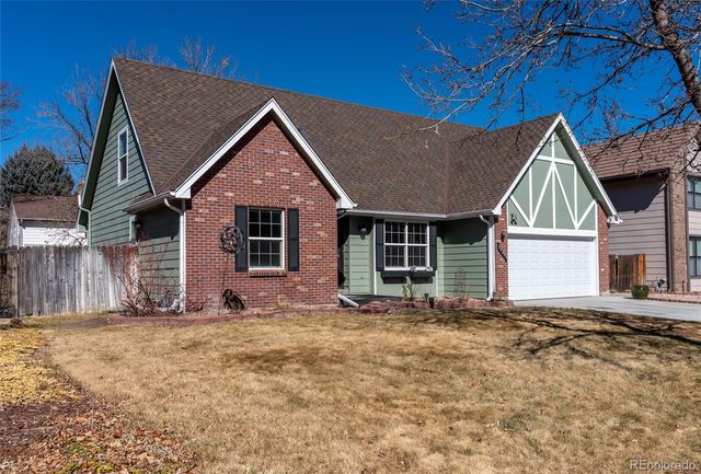 12791 E Villanova Drive, Aurora, CO 80014