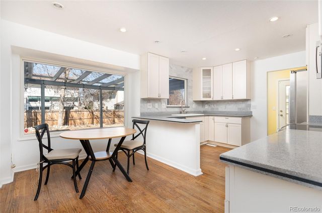 12791 E Villanova Drive, Aurora, CO 80014