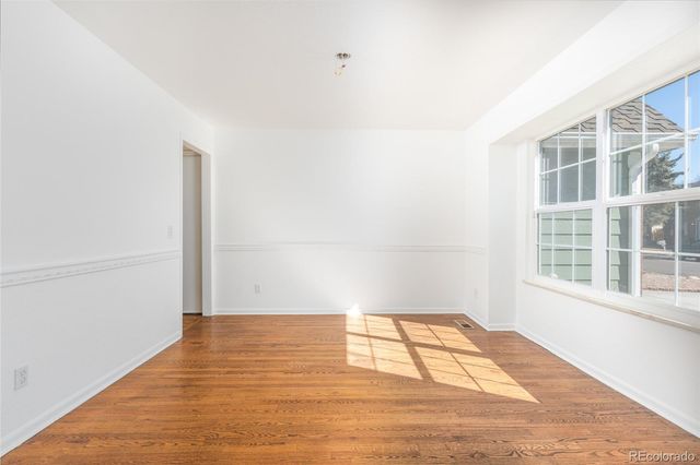 12791 E Villanova Drive, Aurora, CO 80014