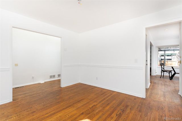 12791 E Villanova Drive, Aurora, CO 80014