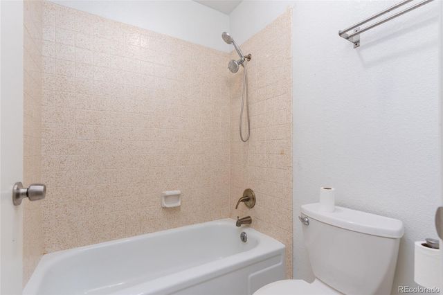 12791 E Villanova Drive, Aurora, CO 80014