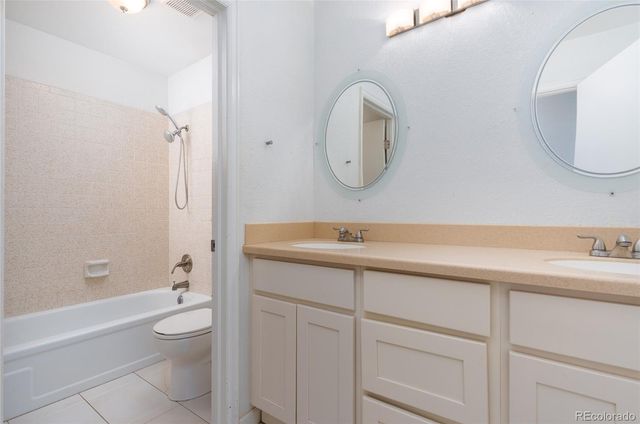 12791 E Villanova Drive, Aurora, CO 80014