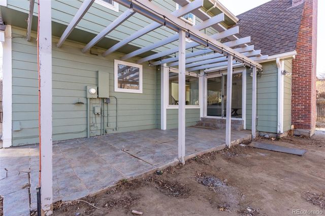 12791 E Villanova Drive, Aurora, CO 80014