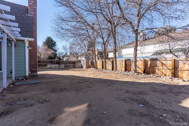 12791 E Villanova Drive, Aurora, CO 80014