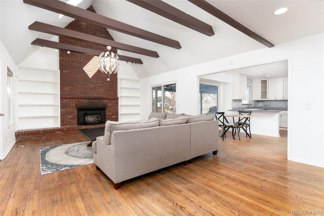 12791 E Villanova Drive, Aurora, CO 80014