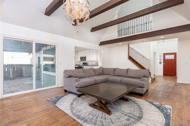 12791 E Villanova Drive, Aurora, CO 80014