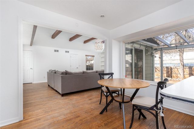 12791 E Villanova Drive, Aurora, CO 80014