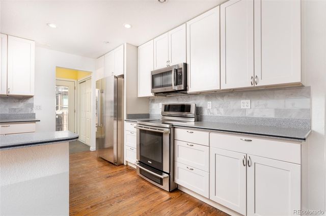 12791 E Villanova Drive, Aurora, CO 80014