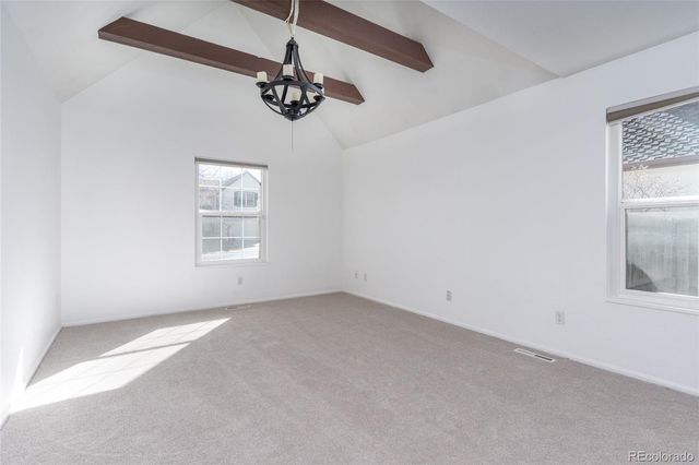 12791 E Villanova Drive, Aurora, CO 80014