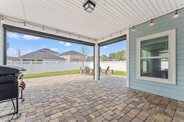 611 WATERVALE Drive, St. Augustine, FL 32092