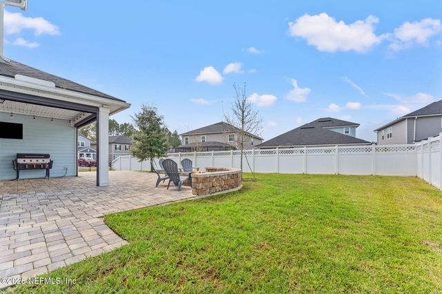 611 WATERVALE Drive, St. Augustine, FL 32092