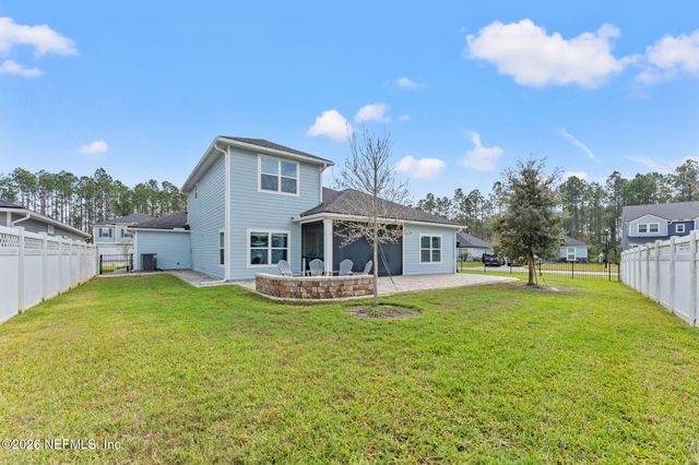 611 WATERVALE Drive, St. Augustine, FL 32092