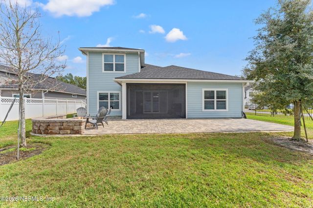 611 WATERVALE Drive, St. Augustine, FL 32092