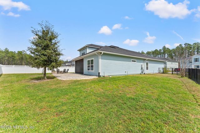 611 WATERVALE Drive, St. Augustine, FL 32092