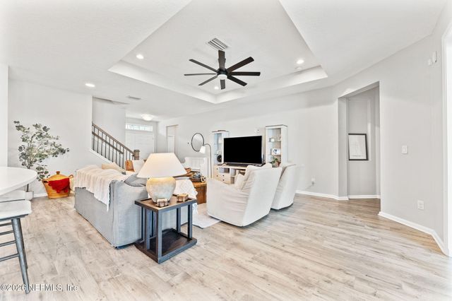 611 WATERVALE Drive, St. Augustine, FL 32092