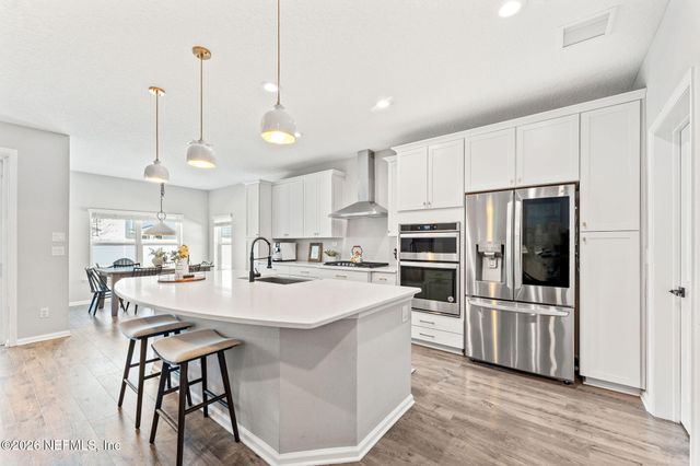 611 WATERVALE Drive, St. Augustine, FL 32092