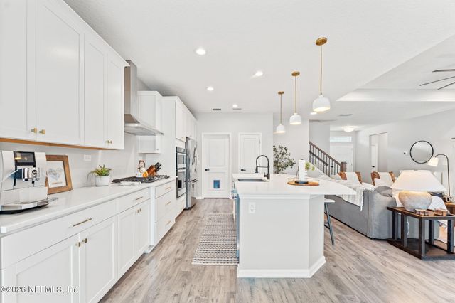 611 WATERVALE Drive, St. Augustine, FL 32092