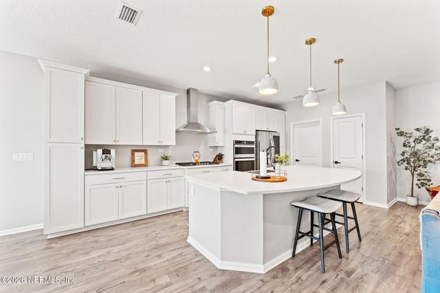 611 WATERVALE Drive, St. Augustine, FL 32092