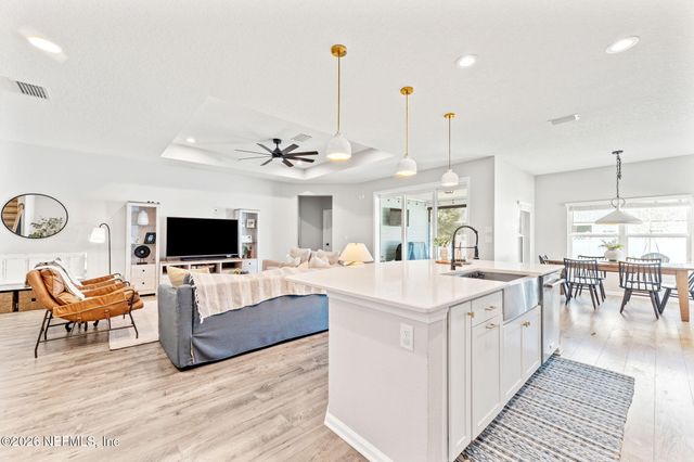 611 WATERVALE Drive, St. Augustine, FL 32092