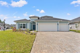 611 WATERVALE Drive, St. Augustine, FL 32092