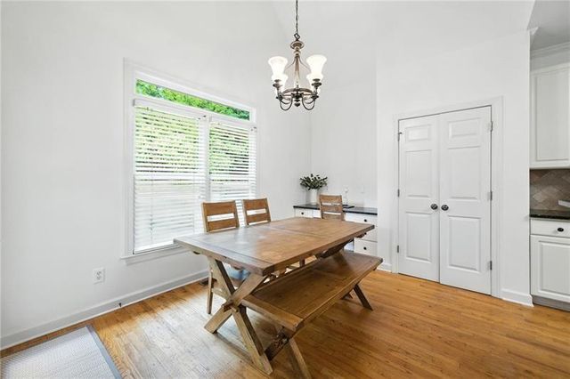 1377 Downington NW Lane, Acworth, GA 30101